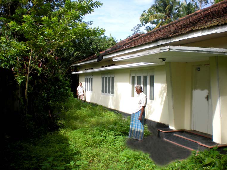 Matara House for sale/rent